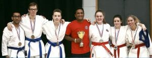 North Kent Martial Arts Club @ S & G Town Council Offices Community Hall | Swanscombe | United Kingdom