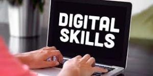 Job Club & Digital Skills - Thursdays 10am - 12pm @ CAS Community Solutions