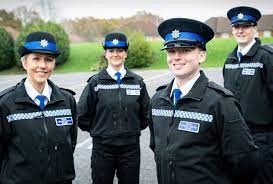 Meet our PCSO's  - Wednesday 17 November 4pm - 6pm (part of Homework Heroes Programme) @ CAS Community Solutions