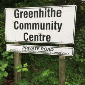 Community Event - Saturday 4 February 2023 @ Greennhithe Community Centre 