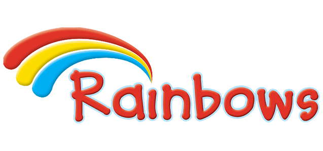 Swanscombe Rainbows
